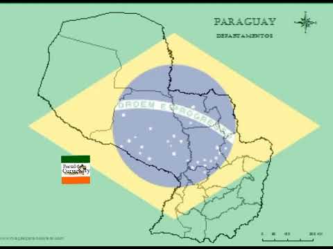 Los propios paraguayos quieren hablar en portugués y no se hacen respetar