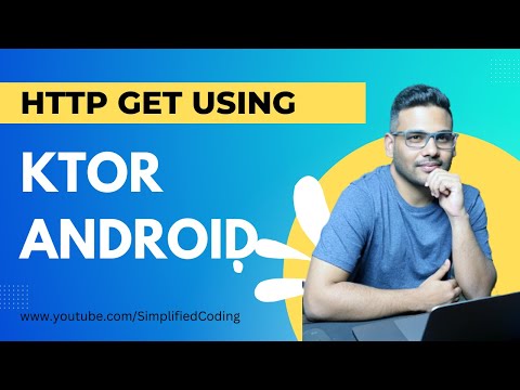 kTor Android Client Tutorial – Performing Simple GET Request