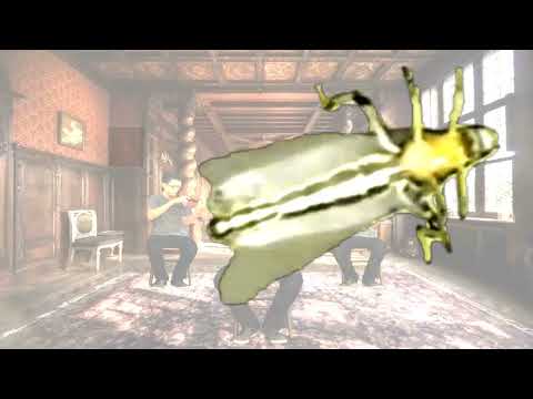 ARQUIVO CONFIDENCIAL: o crossover que ninguém pediu (eu + violino + edição duvidosa)