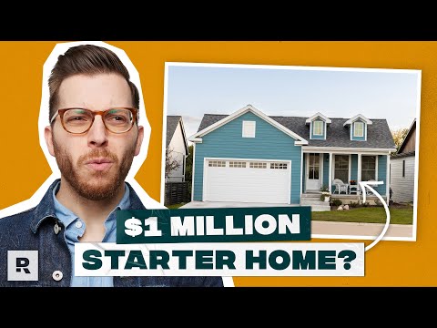 George Kamel | How Much a Starter Home Actually Costs Today (Can You Afford One?)