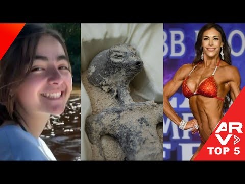Top 5: Vanessa Guzmán en el fisiculturismo, justicia por el asesinato de Ana María Serrano y más