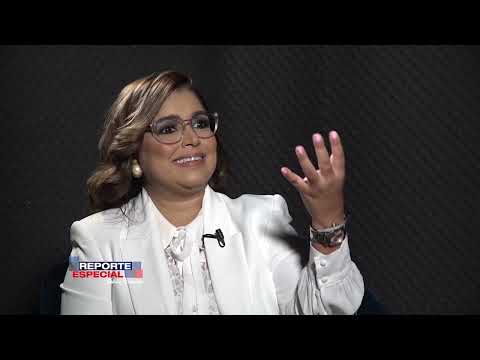Reporte Especial: El alto costo de Duquesa | Entrevista Leidylin Contreras 2/3