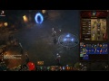 Diablo 3 - 10 Second Inferno Butcher Kill (Solo Barbarian)