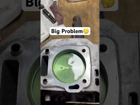 Big Problem🙋🏼♂️ #bjuneworks #highlights #subscribe #mechanic #youtube #followme