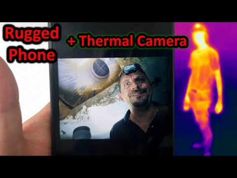 Blackview BL9000 Pro 5G Rugged Phone review