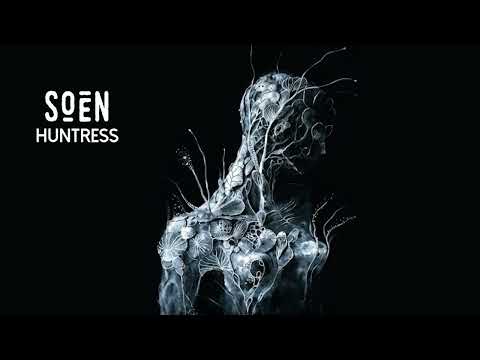 SOEN - Huntress (Official Audio)