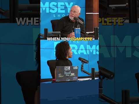 The Ramsey Show | "What About The Math, Dave?"
