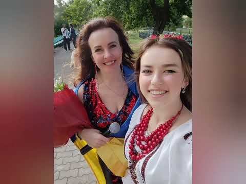 Самопрезентація Аліни Чечул, 2025