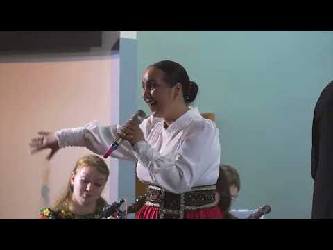 Лейла Зубарева СОЛЬНЫЙ КОНЦЕРТ 20.05.2025