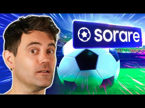 Sorare Football NFTs & Fantasy Sports: Review & Beginner's Guide