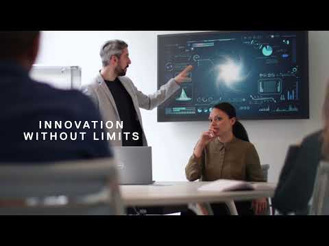 Dell Technologies: Power Your Discovery Chain