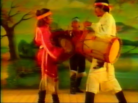 DiFilm - Danza Folclórica - Malambo