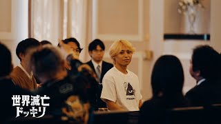 動画サムネイル