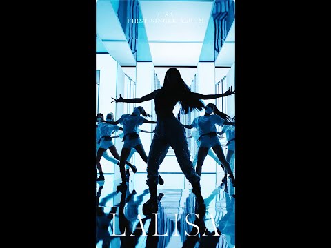 LISA---LALISA-M/V-HIGHLIGHT-CL LISA---LALISA-M/V-HIGHLIGHT-CL