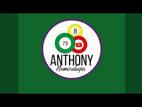 Anthony Numerologia  está en vivo fuerte Nacional y Leidsa vamos con fe 08/05/24