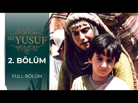 Hz. Yusuf | 2. Bölüm