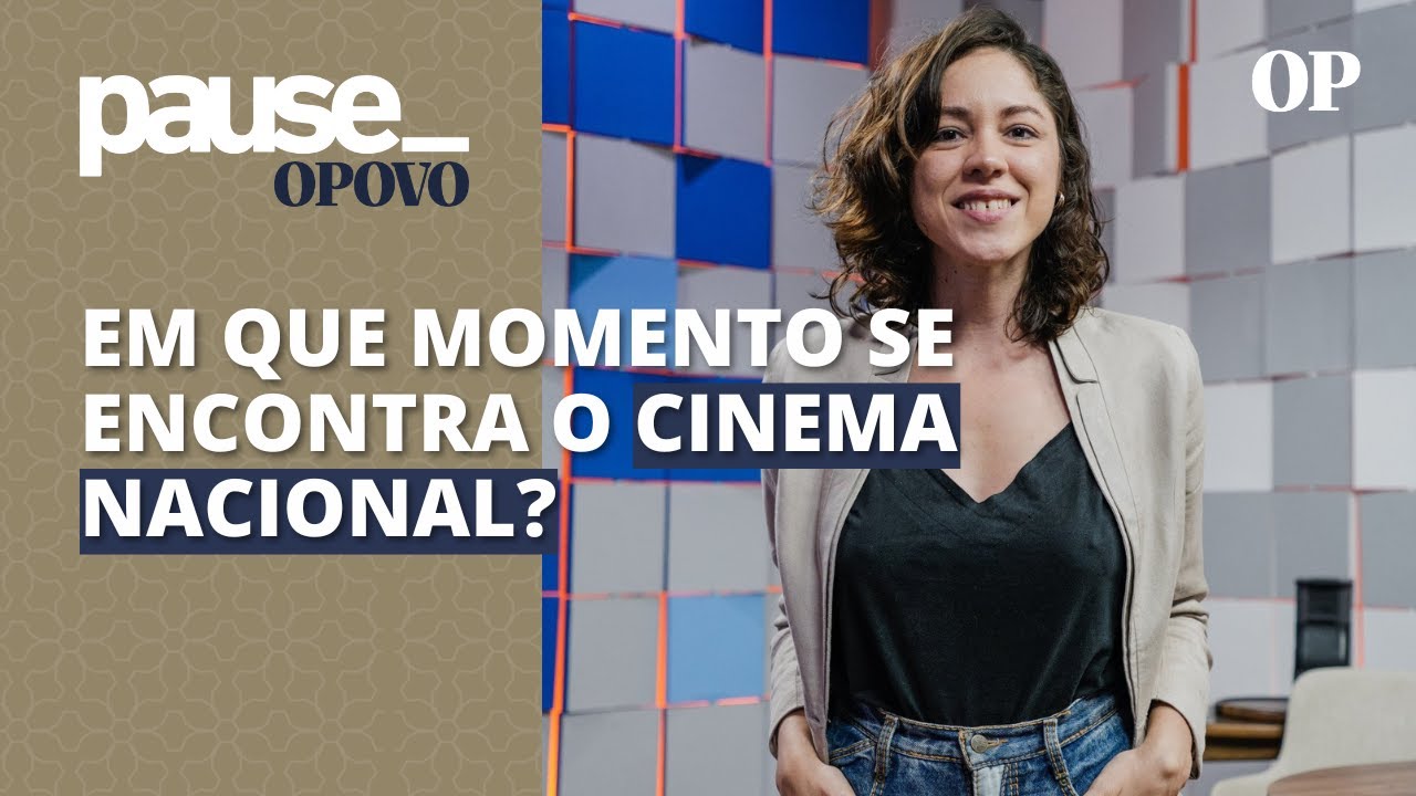 Atriz Fátima Macedo analisa o cenário do cinema nacional em um momento muito rico | Pause