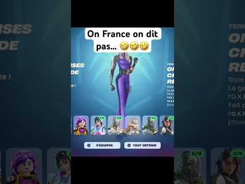 On France on dit pas … mais ont dit 🤣🤣 #humour #shorts