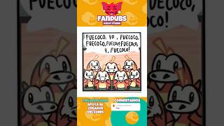 es mi familia 🙀 #humor #fandub