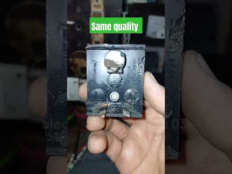 Microtek original socket #microtek #sockets #original #electrical #bestelectronics #electronic