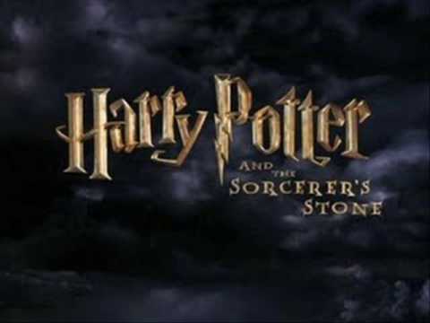 Harry Potter and the Sorcerers Stone Soundtrack - 01. Prologue