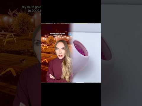 Pt6 My mum going on a date #foryou #pov OG:sherenelouise