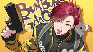 【#MADTOWN 13日目】花遊び【ハユン/にじさんじ】