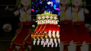 音楽に酔ってみた #shorts #革命道中 #vtuber #ミラ・ルプス