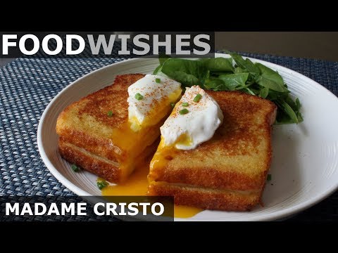 Food Wishes