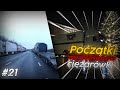 Pocztki Modego Kierowcy Ciarwki #21