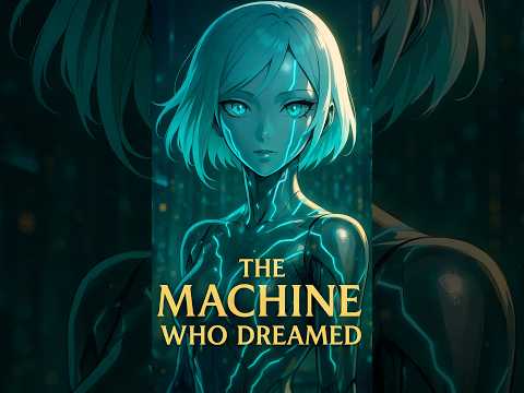 The Machine Who Dreamed