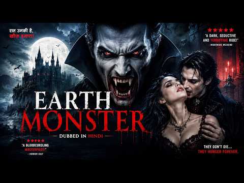 Earth Monster Full Adventure Hindi Dubbed Movie | Hollywood New Release Superhit Chines Action Film