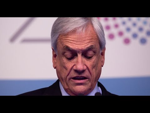 Claudio Orrego: Piñera será recordado como el peor gobierno desde el retorno de la democracia