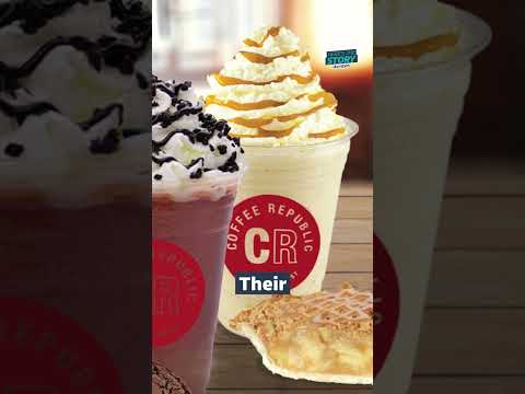 Do coffee shops use too much sugar?  #itvnews #coffee #health #sugar