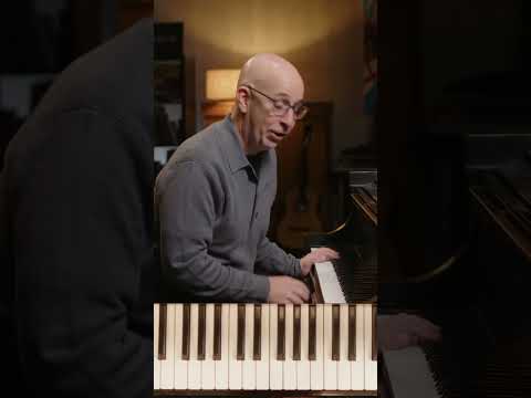Day 29: Savoy in All Keys  #12keysgoodtogo #30daychallenge
