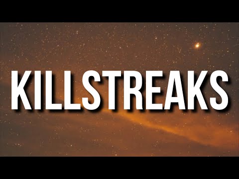 Baby Keem - killstreaks (Lyrics) Ft. Don Toliver, PinkPantheress