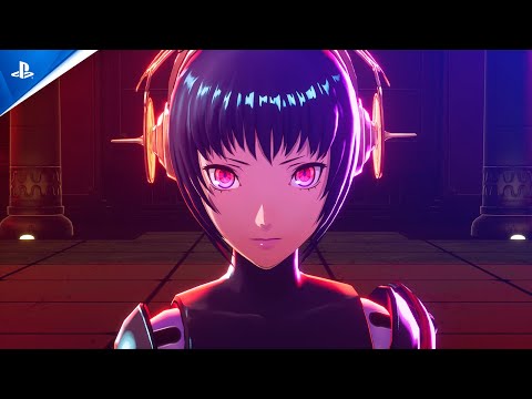 Persona 3 Reload - Expansion Pass | PS5 & PS4 Games