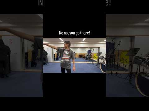 Soran Bushi | Behind the Scenes ソーラン節の舞台裏 🫶🏻
