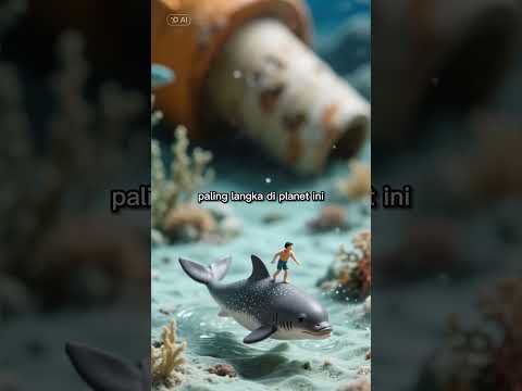 FAKTA UNIK HEWAN LANGKA DI DUNIA