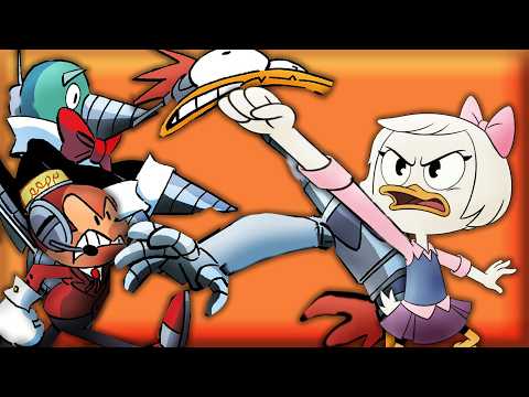 (Loquendo) Los PERSONAJES que SEGA IGNORÓ