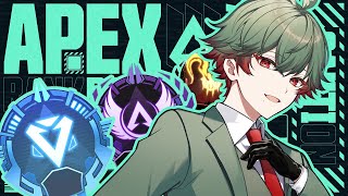 【Apex】マスター耐久、いくしかない最終日 #5-2　【八神ツクモ/ネオポルテ】