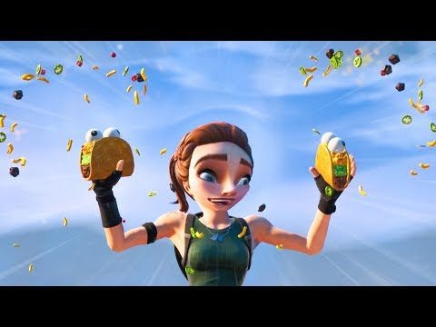 Fortnite finally added Greasy Grove