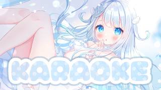 〖 KARAOKE 〗どきどきわくわく♬