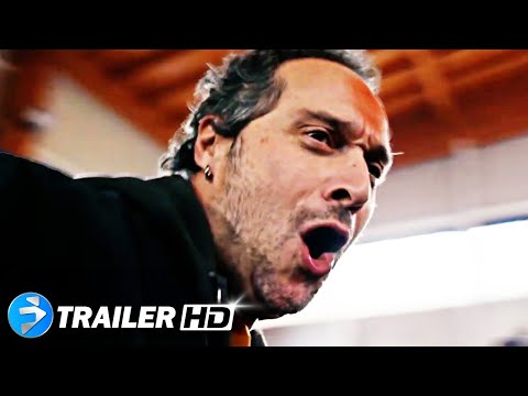 IO SONO UN PO' MATTO E TU? (2024) Trailer | Claudio Santamaria, Raoul Bova, Stefano Fresi | Film