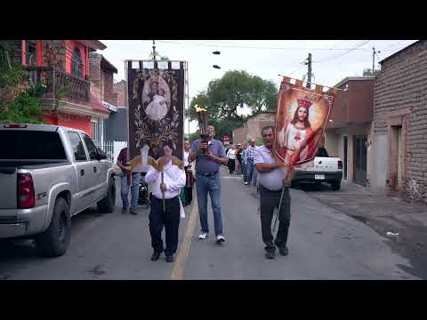 Unidad y Fe con San Antonio de Padua. | Caravana por la Paz.