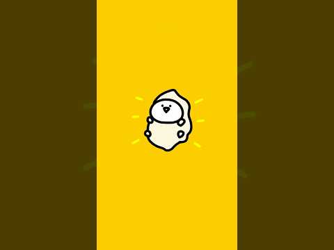 餃子ウルスの作り方 #お文具さん #アニメ