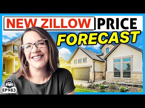 Zillow Housing Market Forecast Downgraded After Slow Spring Season