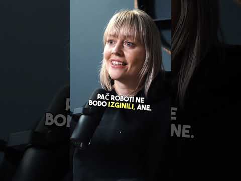 Slabi uporabniki tehnologije (dr. Maša Mikkel Jazbec) — AIDEA 214