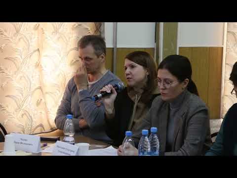 Глава Минприроды Коми Киселевич про РСО