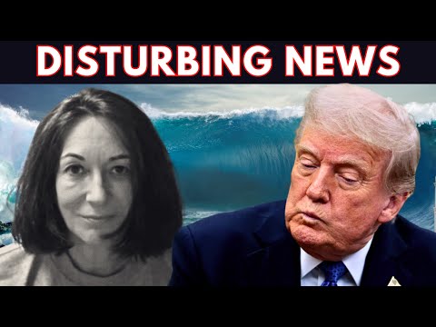 🚨 IT JUST GOT WORSE. Tsunami Alert, Epstein Bombshell, and Pelosi Stock Trades BANNED